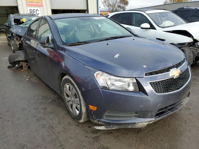 CHEVROLET CRUZE LS 2013 1g1pa5sg0d7177866