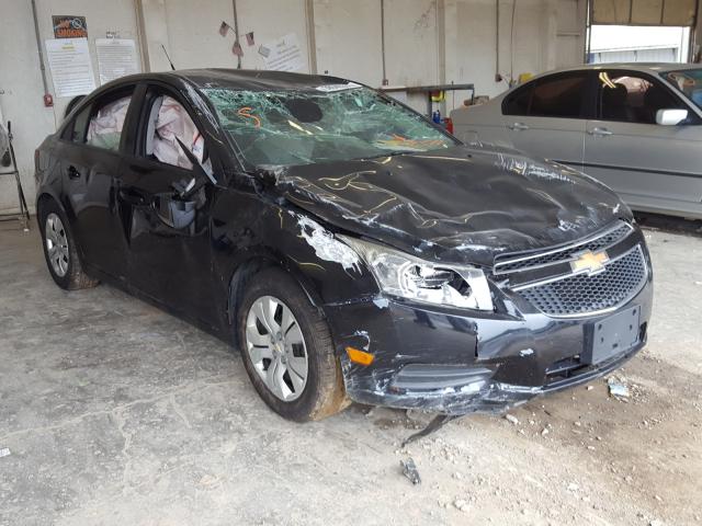 CHEVROLET CRUZE LS 2013 1g1pa5sg0d7180430