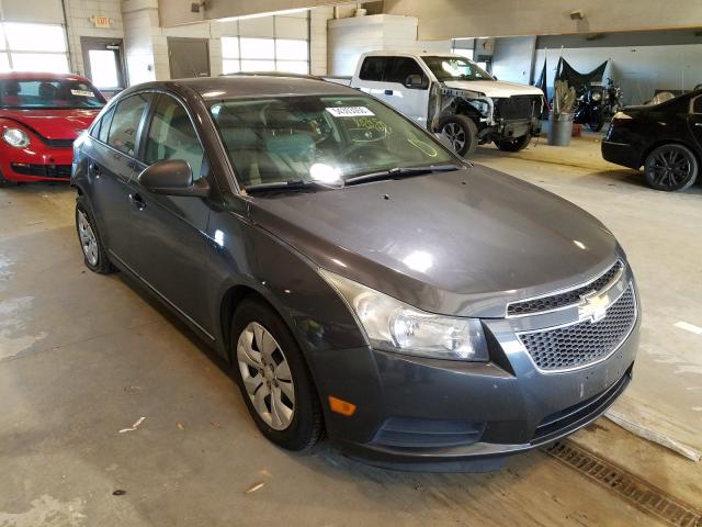 CHEVROLET CRUZE LS 2013 1g1pa5sg0d7183229