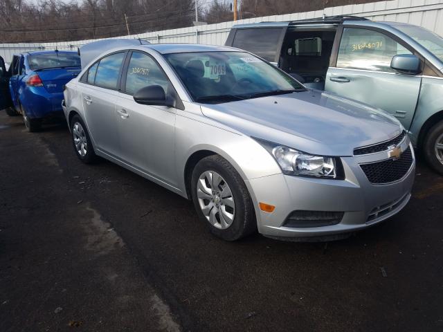 CHEVROLET CRUZE LS 2013 1g1pa5sg0d7189208