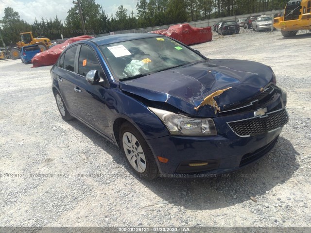 CHEVROLET CRUZE 2013 1g1pa5sg0d7209828