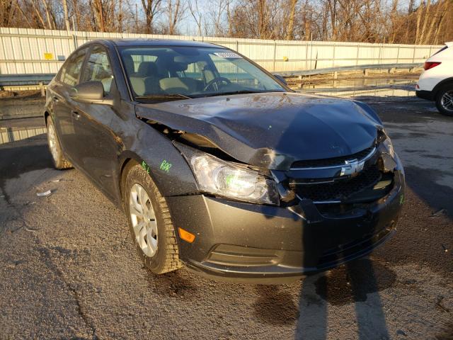 CHEVROLET NULL 2013 1g1pa5sg0d7211787