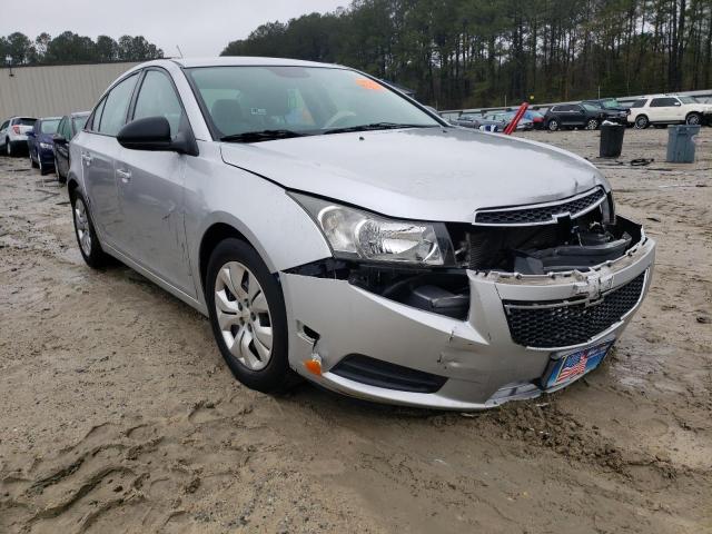 CHEVROLET CRUZE LS 2013 1g1pa5sg0d7221641