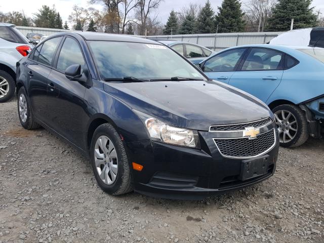 CHEVROLET NULL 2013 1g1pa5sg0d7251819