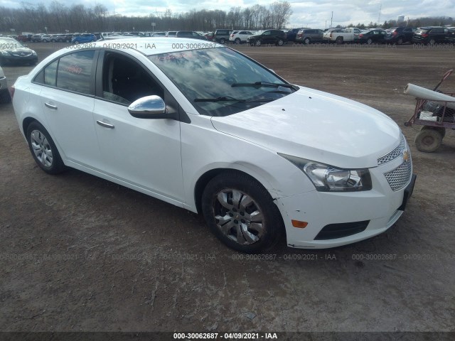 CHEVROLET CRUZE 2013 1g1pa5sg0d7255420