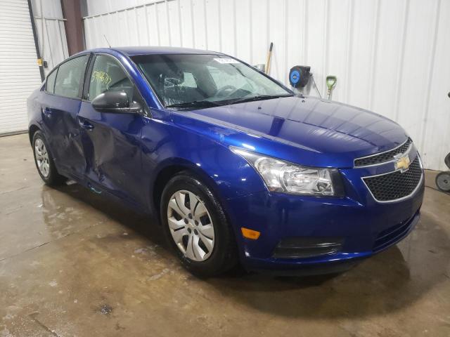 CHEVROLET CRUZE LS 2013 1g1pa5sg0d7260116