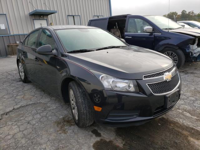 CHEVROLET CRUZE LS 2013 1g1pa5sg0d7262416