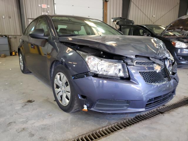 CHEVROLET CRUZE LS 2013 1g1pa5sg0d7270841