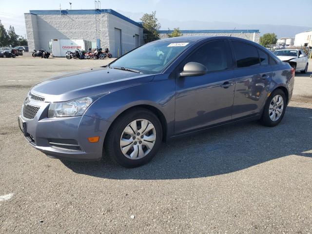 CHEVROLET CRUZE 2013 1g1pa5sg0d7284691