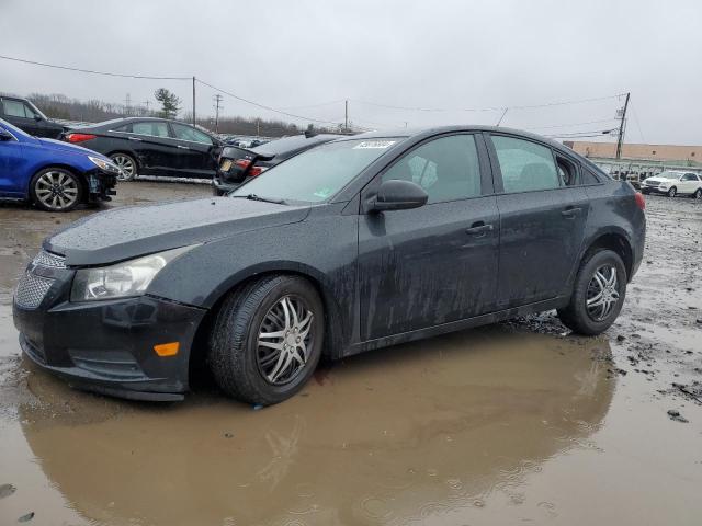 CHEVROLET CRUZE 2013 1g1pa5sg0d7295318