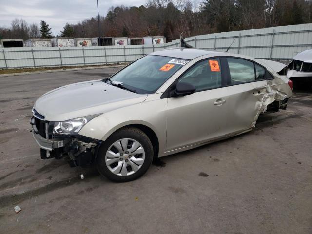 CHEVROLET CRUZE LS 2013 1g1pa5sg0d7310769