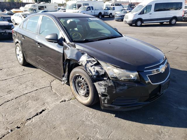 CHEVROLET CRUZE LS 2013 1g1pa5sg0d7319827