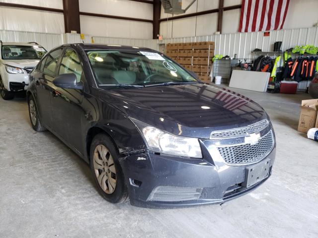 CHEVROLET CRUZE LS 2014 1g1pa5sg0e7137871