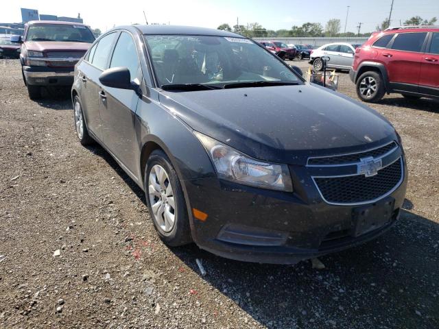 CHEVROLET CRUZE LS 2014 1g1pa5sg0e7150250