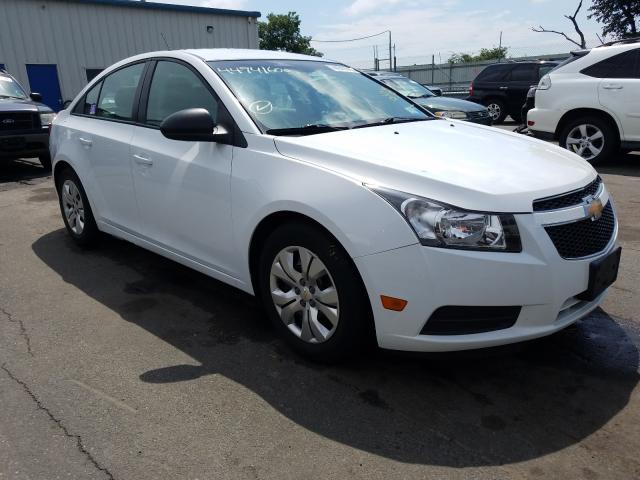 CHEVROLET CRUZE LS 2014 1g1pa5sg0e7152922