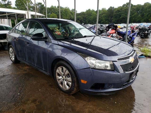 CHEVROLET NULL 2014 1g1pa5sg0e7157988