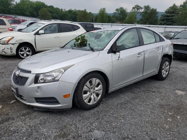 CHEVROLET CRUZE LS 2014 1g1pa5sg0e7173902