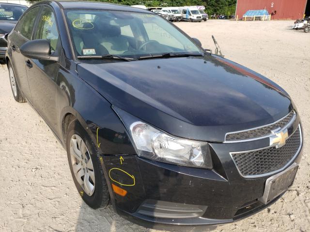 CHEVROLET NULL 2014 1g1pa5sg0e7188237