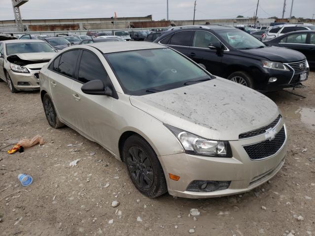 CHEVROLET CRUZE LS 2014 1g1pa5sg0e7230325