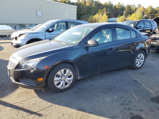 CHEVROLET CRUZE LS 2014 1g1pa5sg0e7251269