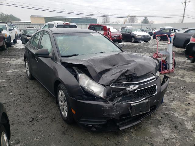 CHEVROLET CRUZE LS 2014 1g1pa5sg0e7262904