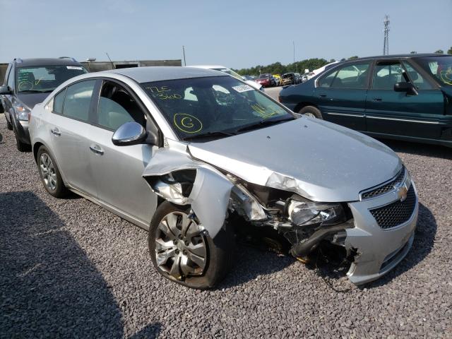 CHEVROLET CRUZE LS 2014 1g1pa5sg0e7285700