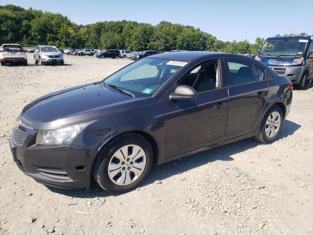 CHEVROLET CRUZE LS 2014 1g1pa5sg0e7291786