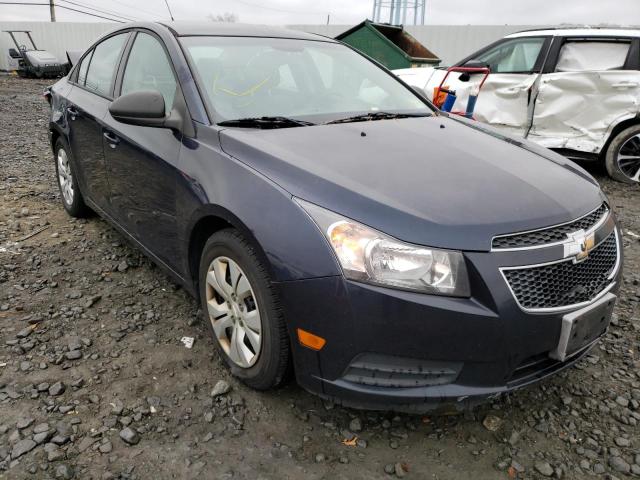 CHEVROLET CRUZE LS 2014 1g1pa5sg0e7295482