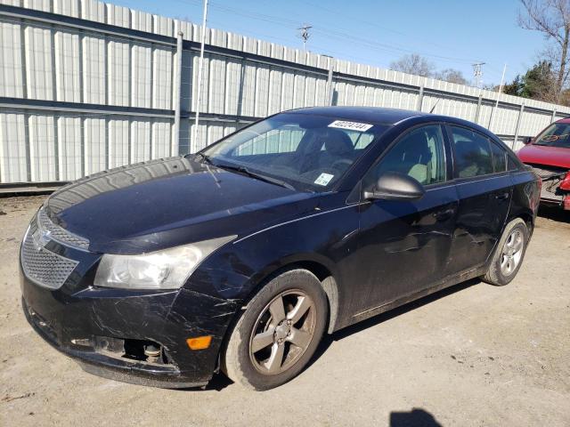 CHEVROLET CRUZE 2014 1g1pa5sg0e7303032