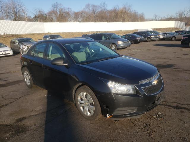 CHEVROLET CRUZE LS 2014 1g1pa5sg0e7305279