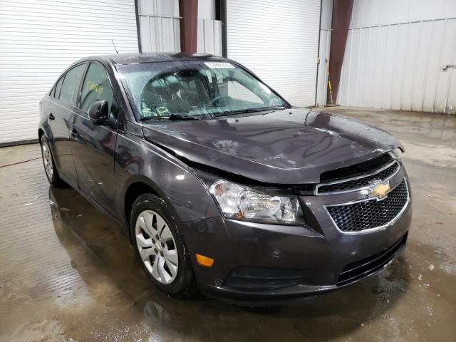 CHEVROLET CRUZE LS 2014 1g1pa5sg0e7377096