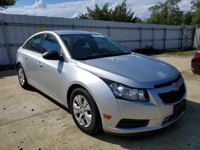 CHEVROLET CRUZE LS 2014 1g1pa5sg0e7379057