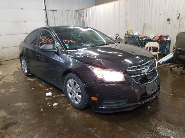 CHEVROLET CRUZE LS 2014 1g1pa5sg0e7408931