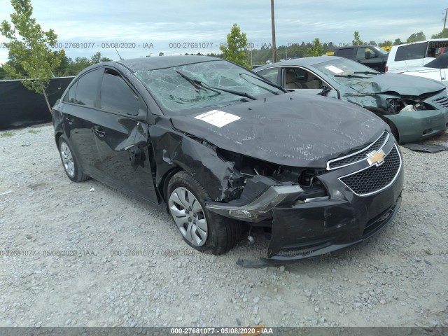 CHEVROLET CRUZE 2014 1g1pa5sg0e7468580