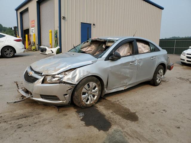 CHEVROLET CRUZE LS 2014 1g1pa5sg0e7486593