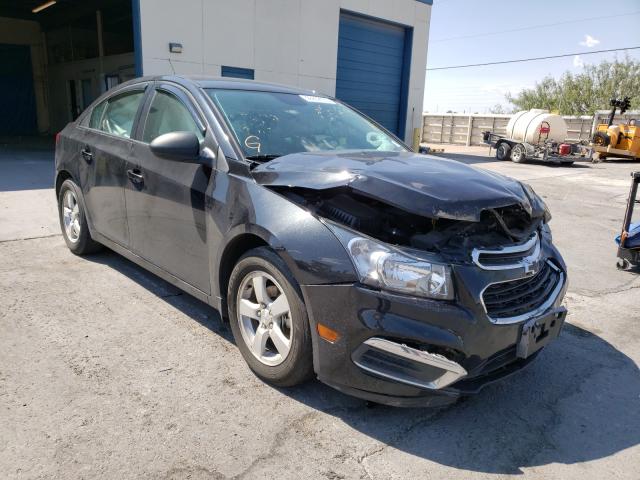 CHEVROLET CRUZE LS 2015 1g1pa5sg0f7105214