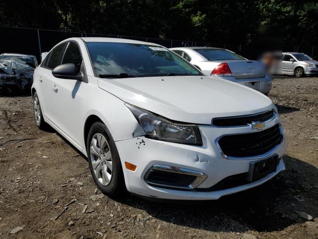 CHEVROLET CRUZE LS 2015 1g1pa5sg0f7140724