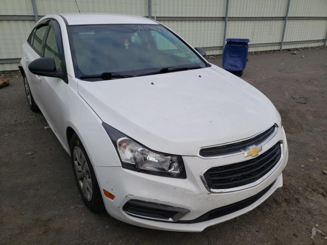 CHEVROLET CRUZE LS 2015 1g1pa5sg0f7227930