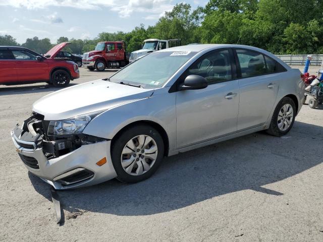 CHEVROLET CRUZE 2015 1g1pa5sg0f7295807