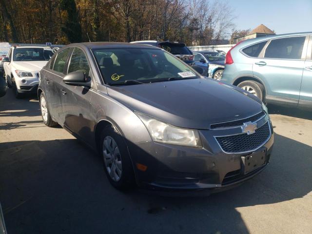 CHEVROLET CRUZE LS 2013 1g1pa5sg1d7128742