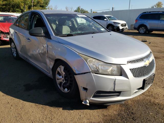 CHEVROLET CRUZE LS 2013 1g1pa5sg1d7140437