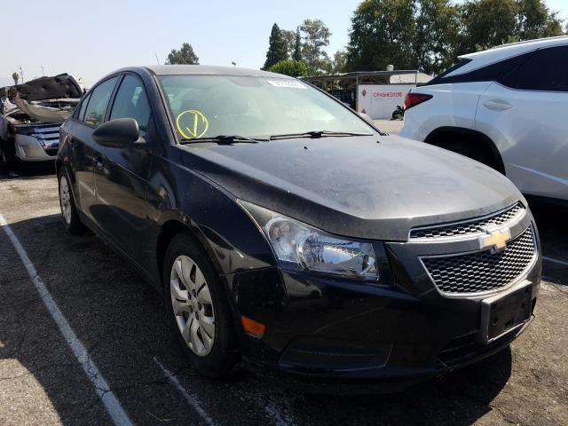 CHEVROLET CRUZE LS 2013 1g1pa5sg1d7145895