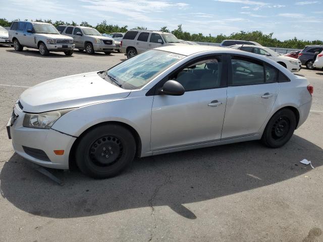 CHEVROLET CRUZE LS 2013 1g1pa5sg1d7150160