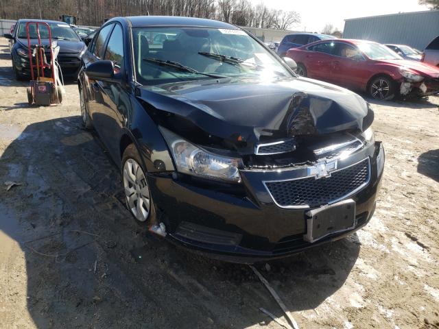 CHEVROLET CRUZE LS 2013 1g1pa5sg1d7155651