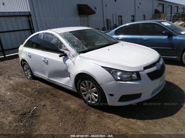 CHEVROLET CRUZE 2013 1g1pa5sg1d7162406