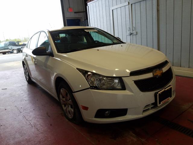 CHEVROLET CRUZE LS 2013 1g1pa5sg1d7164222