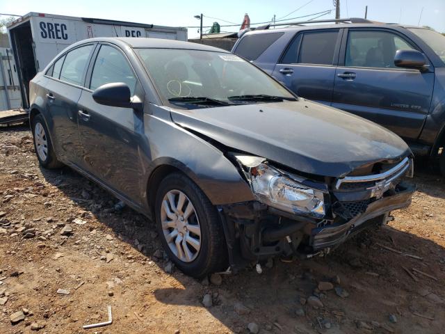 CHEVROLET CRUZE LS 2013 1g1pa5sg1d7174149