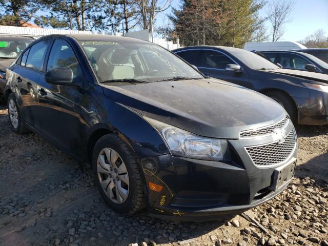 CHEVROLET NULL 2013 1g1pa5sg1d7218876