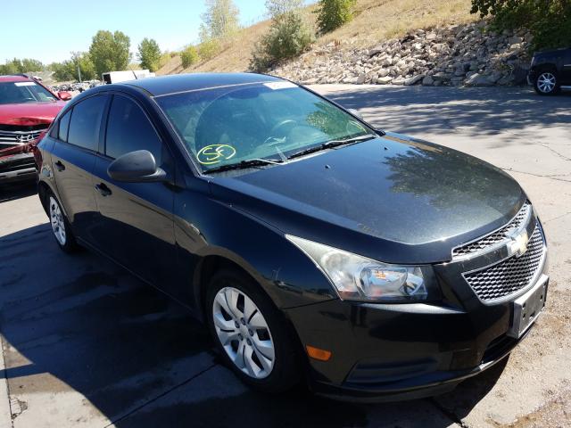 CHEVROLET CRUZE LS 2013 1g1pa5sg1d7226802