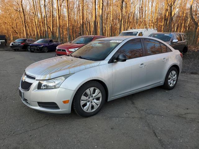 CHEVROLET CRUZE 2013 1g1pa5sg1d7230638